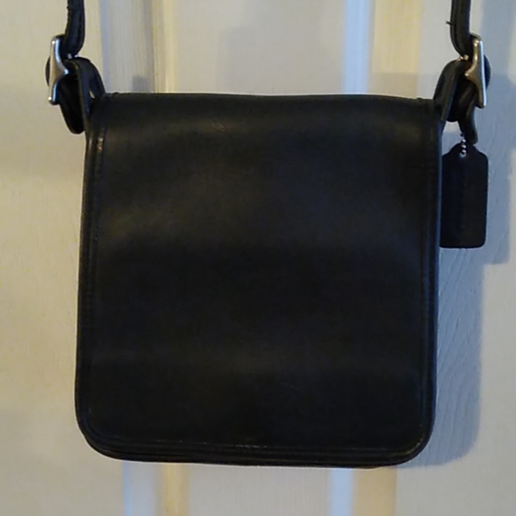 Coach Handbags - Coach Crossbody Purse